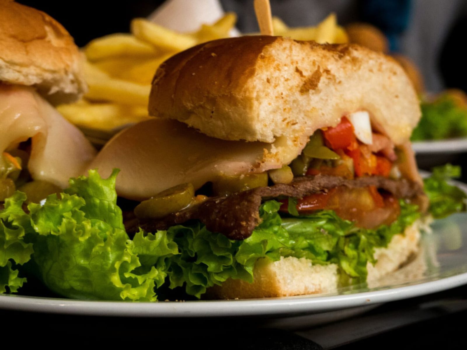 Llamado a propuestas de formación profesional en Gastronomía para el sector turístico